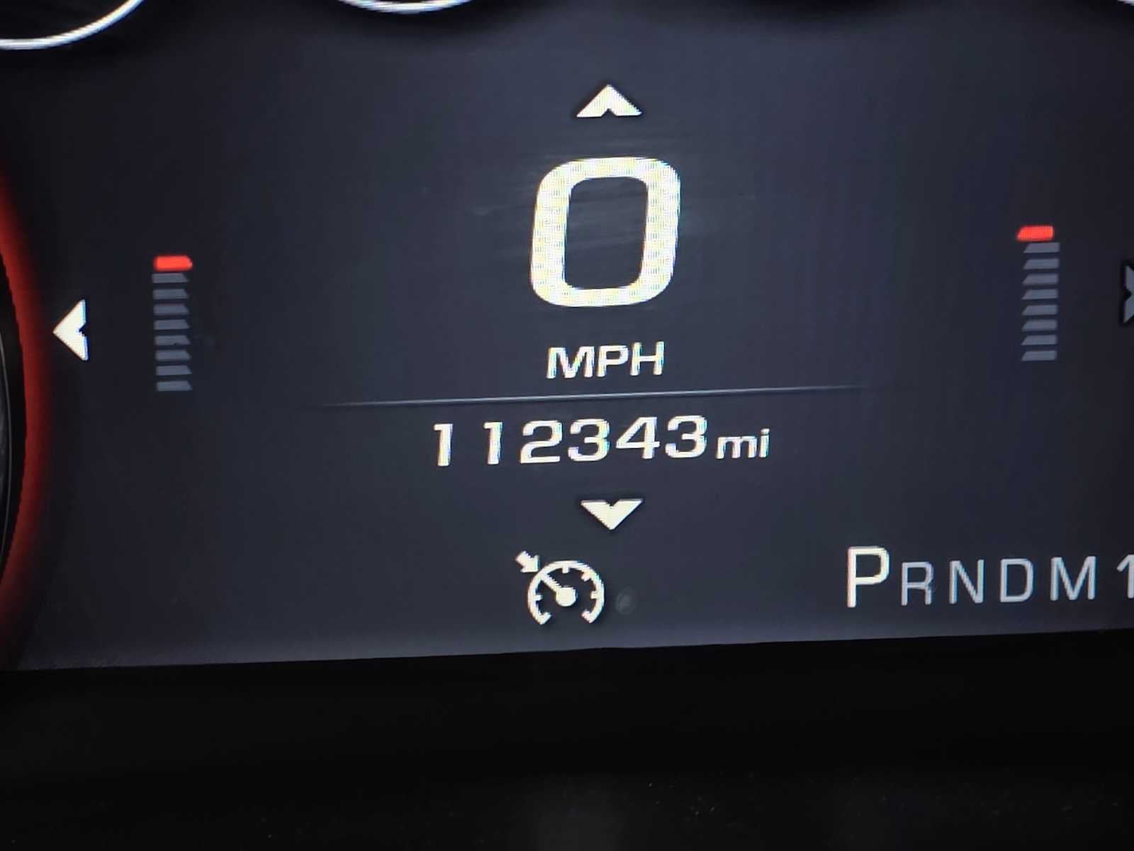 2015 GMC Sierra 3500 HD Denali