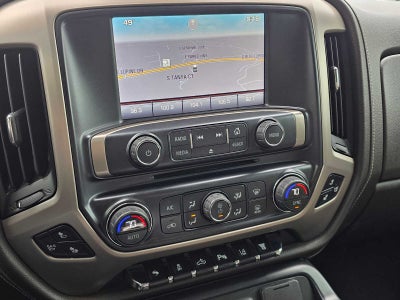 2015 GMC Sierra 3500 HD Denali