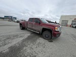 2015 GMC Sierra 3500 HD Denali