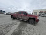 2015 GMC Sierra 3500 HD Denali