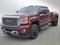 2015 GMC Sierra 3500 HD Denali