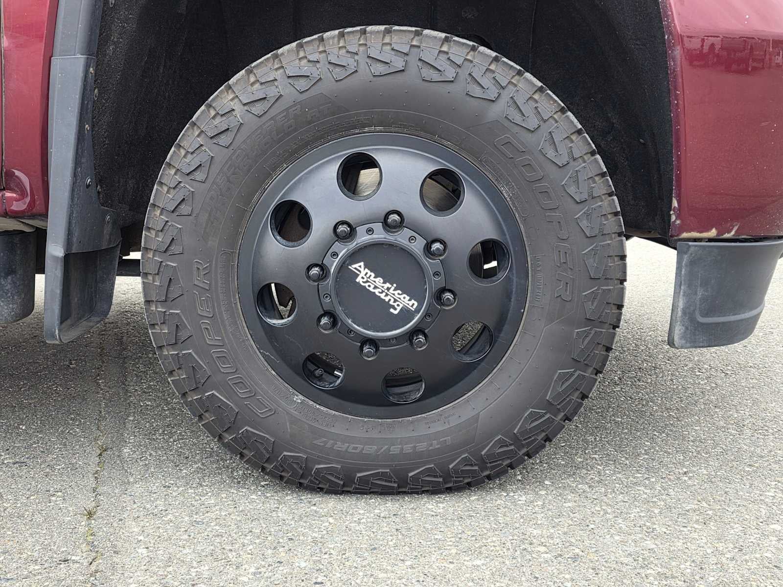 2015 GMC Sierra 3500 HD Denali