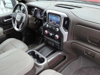 2023 GMC Sierra 2500 HD SLT
