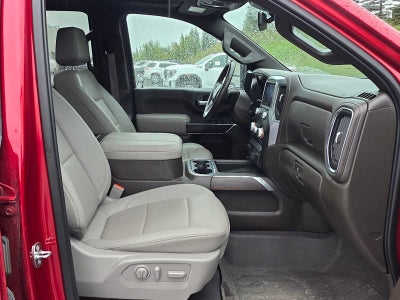 2023 GMC Sierra 2500 HD SLT