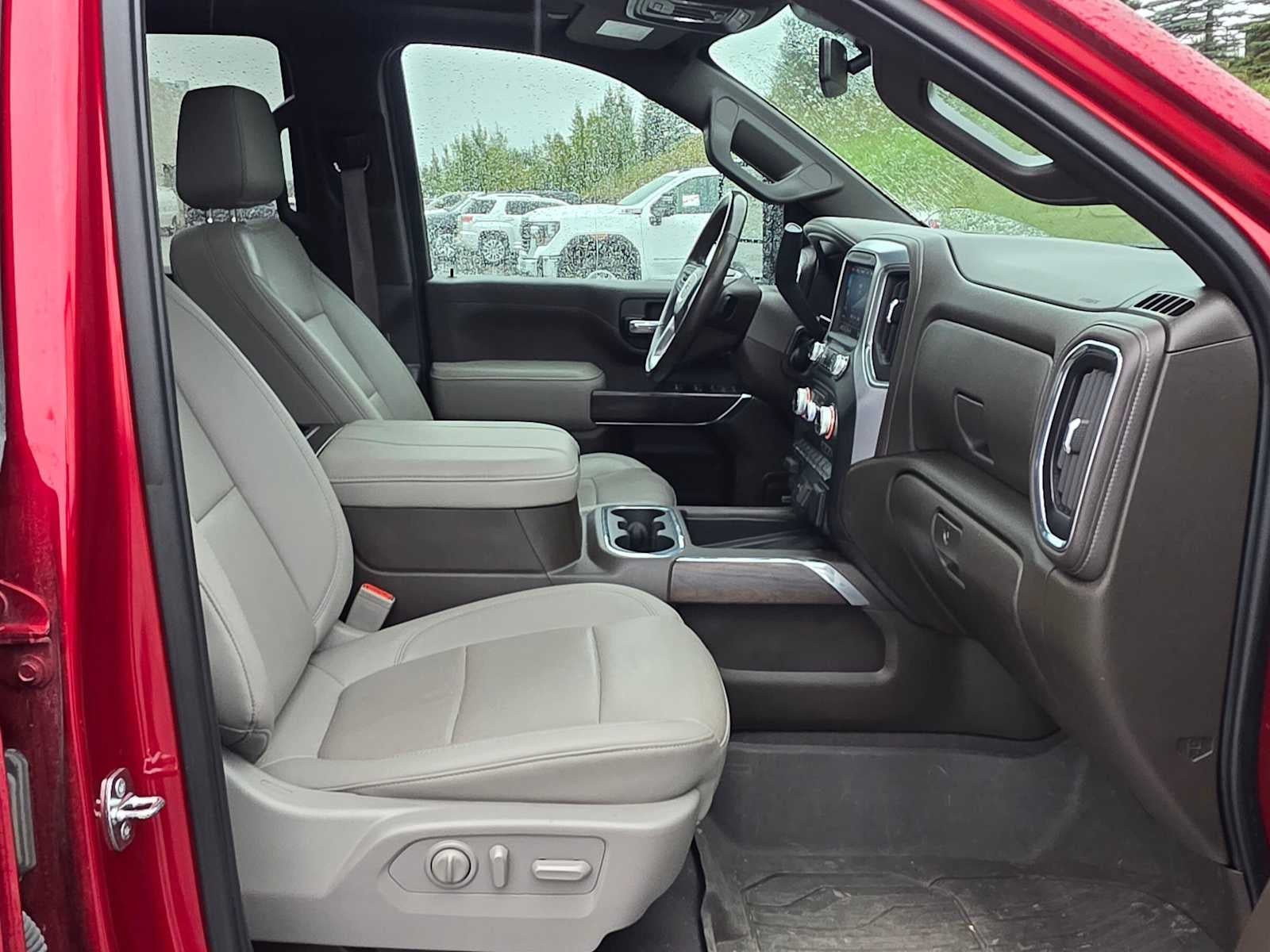 2023 GMC Sierra 2500 HD SLT