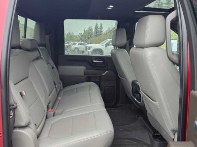 2023 GMC Sierra 2500 HD SLT