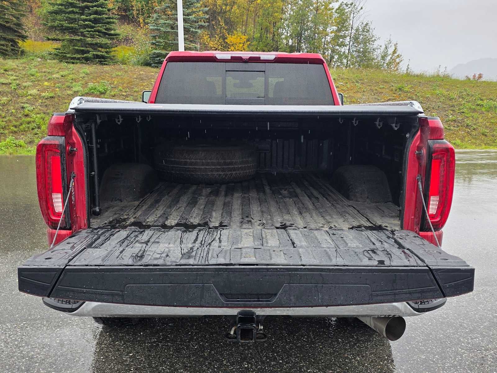 2023 GMC Sierra 2500 HD SLT