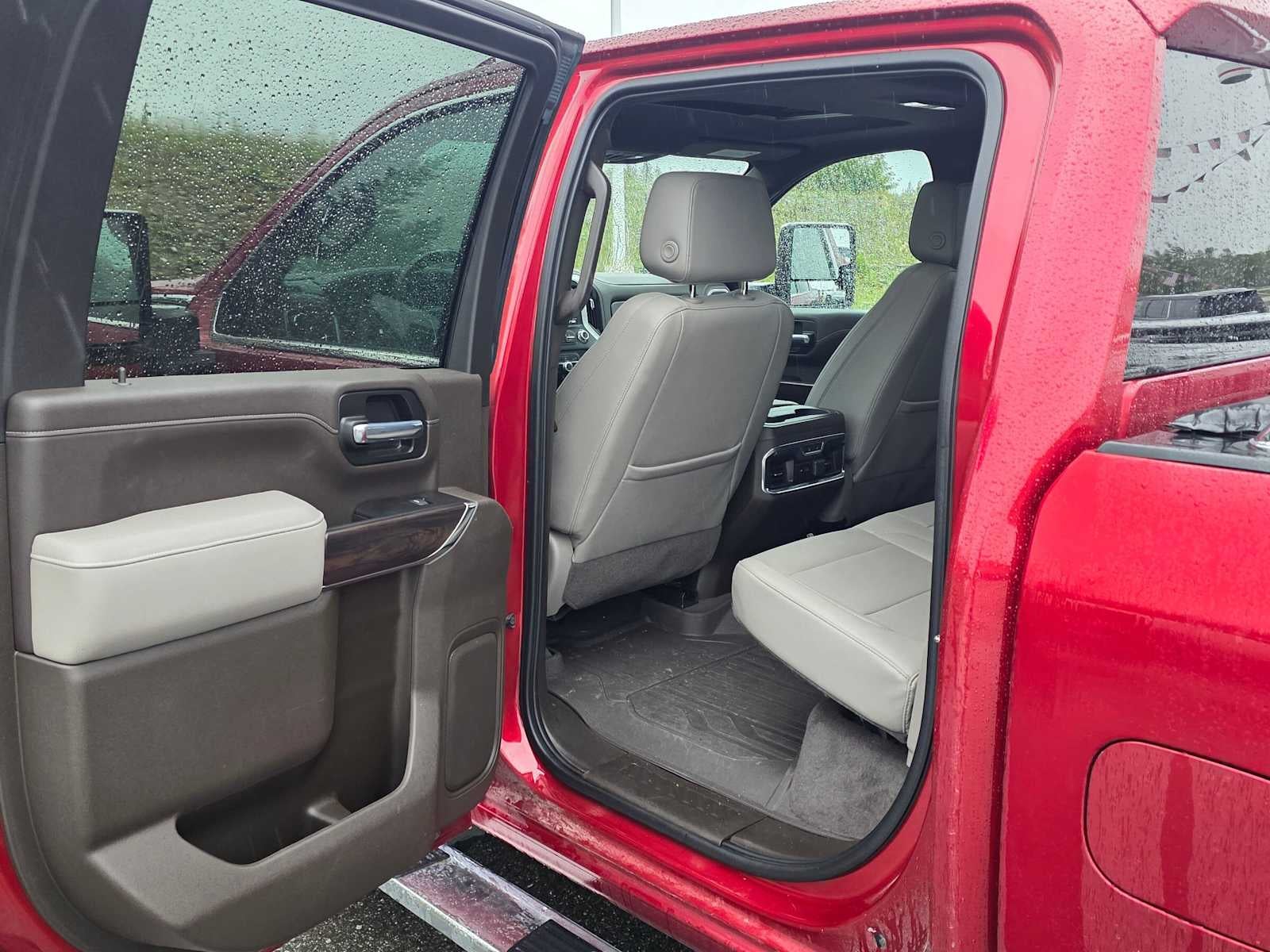 2023 GMC Sierra 2500 HD SLT