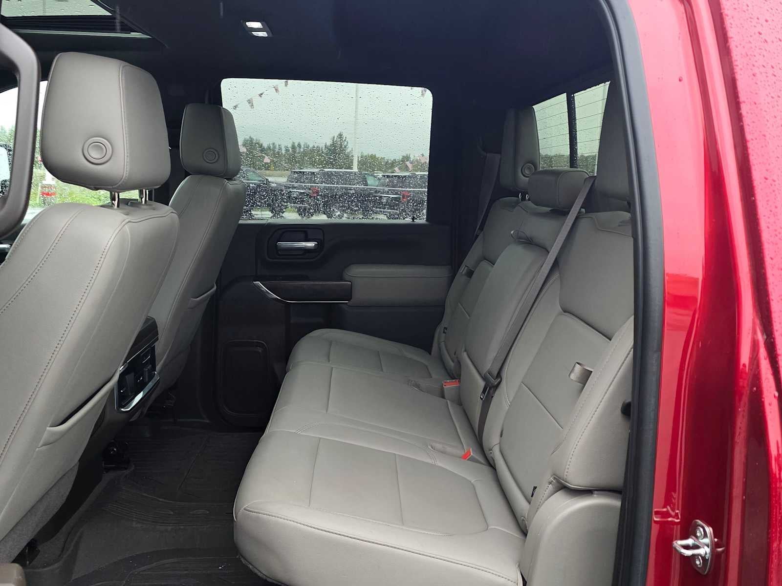 2023 GMC Sierra 2500 HD SLT