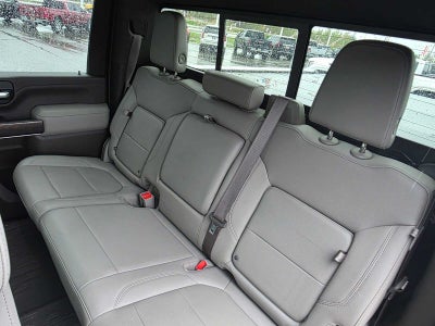 2023 GMC Sierra 2500 HD SLT