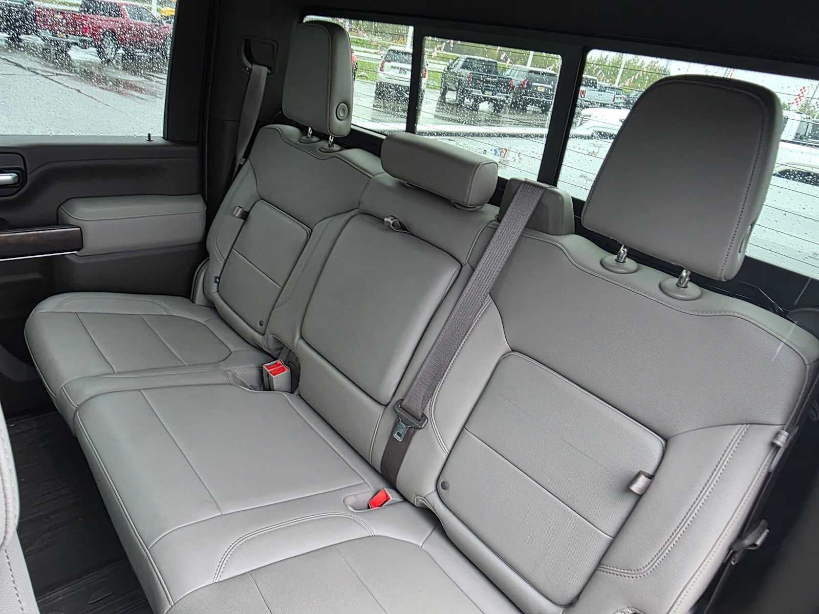 2023 GMC Sierra 2500 HD SLT