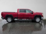 2023 GMC Sierra 2500 HD SLT