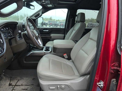 2023 GMC Sierra 2500 HD SLT