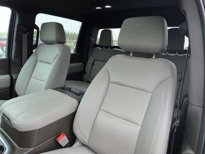 2023 GMC Sierra 2500 HD SLT