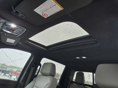 2023 GMC Sierra 2500 HD SLT