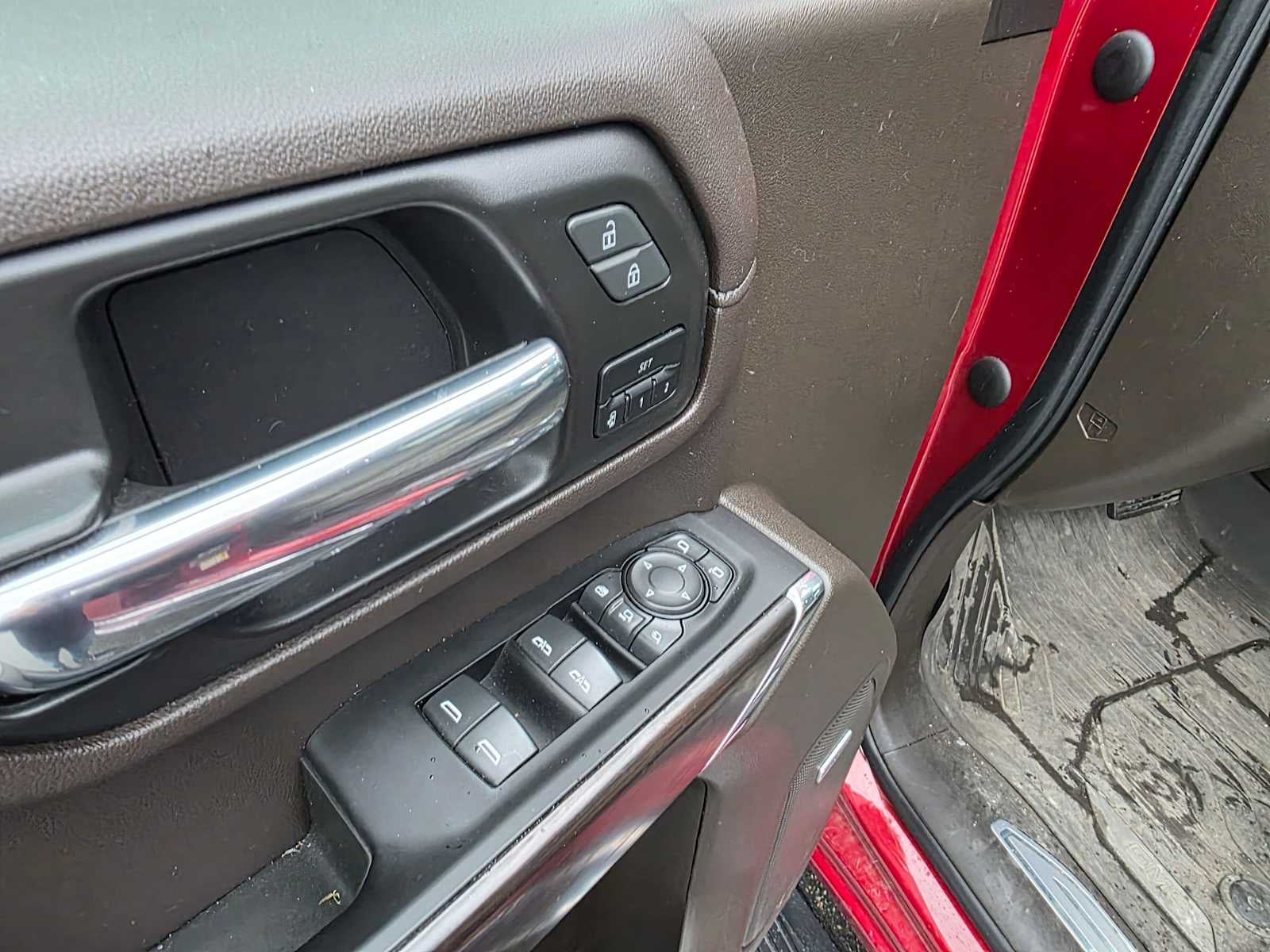 2023 GMC Sierra 2500 HD SLT