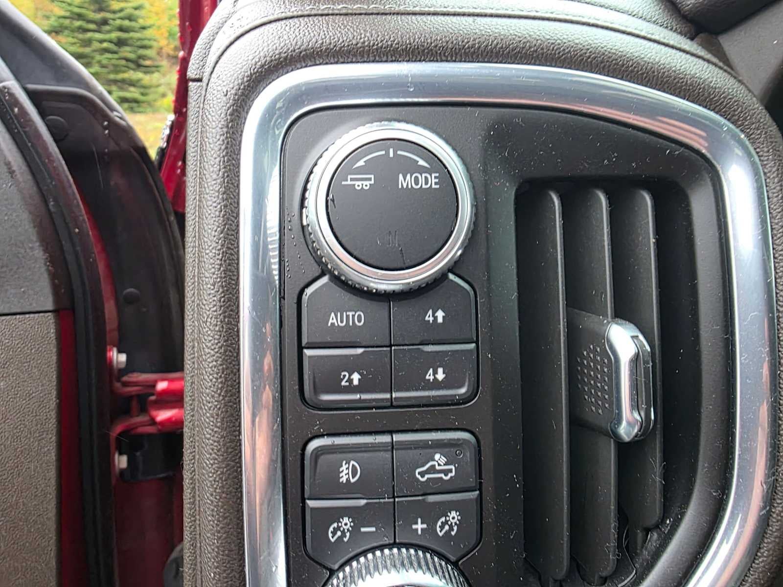 2023 GMC Sierra 2500 HD SLT