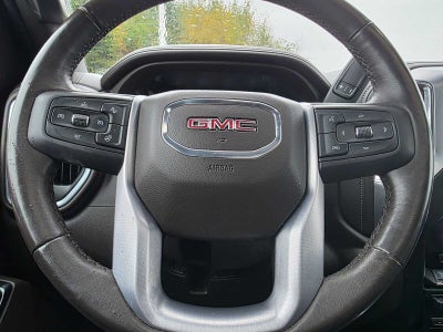 2023 GMC Sierra 2500 HD SLT