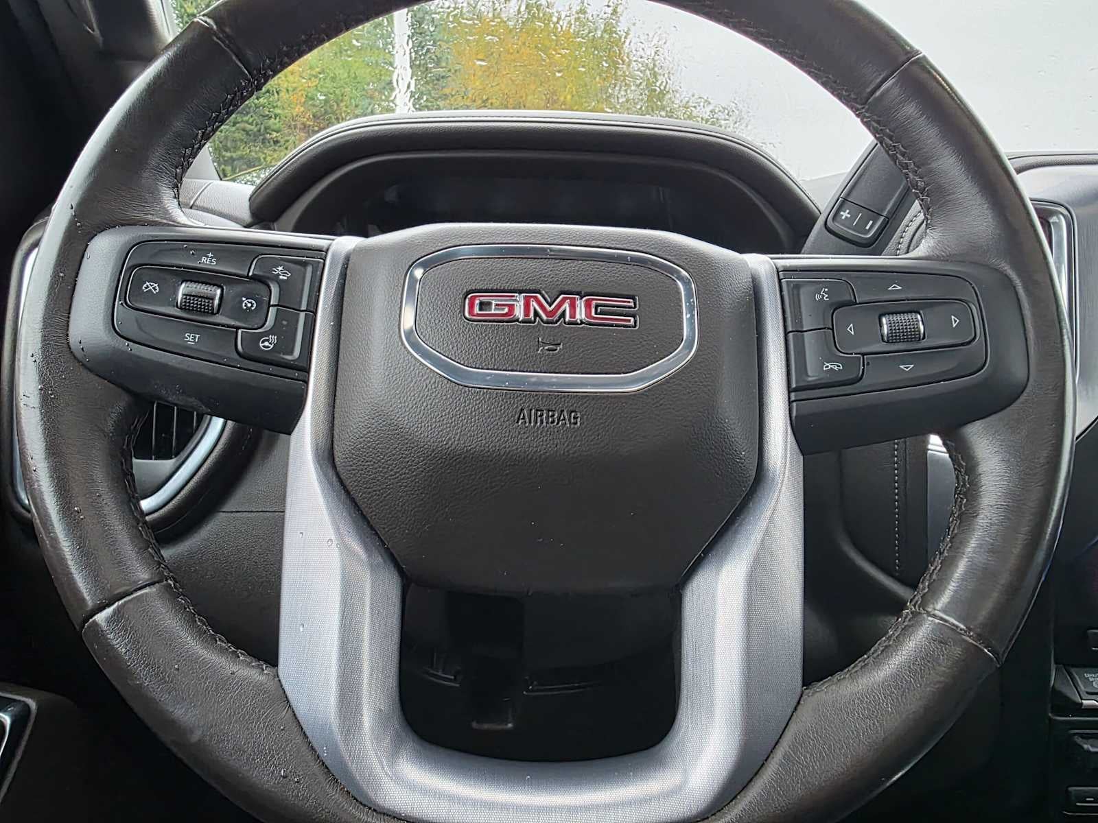 2023 GMC Sierra 2500 HD SLT