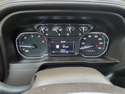 2023 GMC Sierra 2500 HD SLT