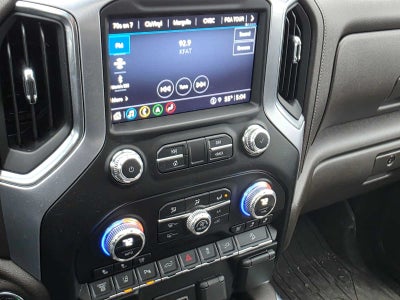 2023 GMC Sierra 2500 HD SLT