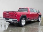 2023 GMC Sierra 2500 HD SLT