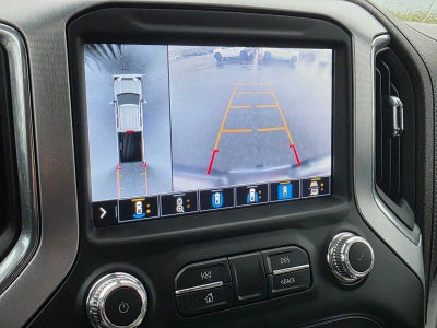 2023 GMC Sierra 2500 HD SLT