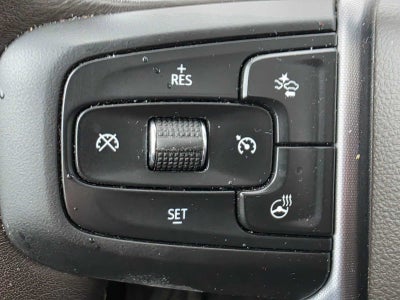 2023 GMC Sierra 2500 HD SLT
