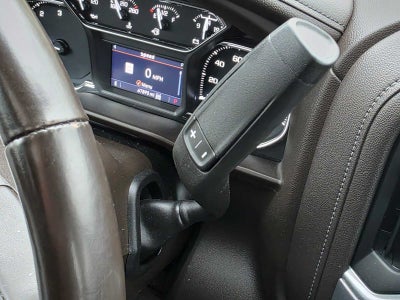 2023 GMC Sierra 2500 HD SLT