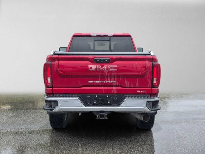 2023 GMC Sierra 2500 HD SLT
