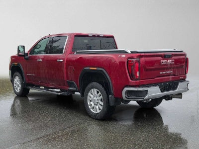 2023 GMC Sierra 2500 HD SLT