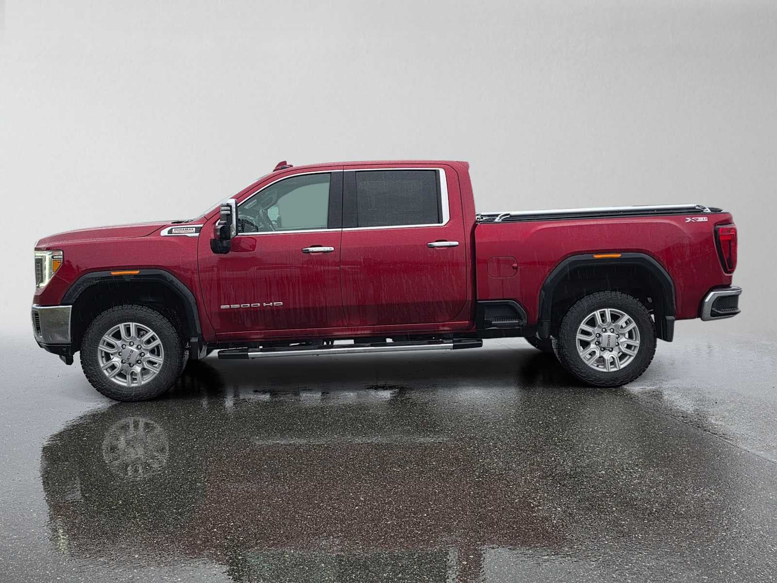 2023 GMC Sierra 2500 HD SLT