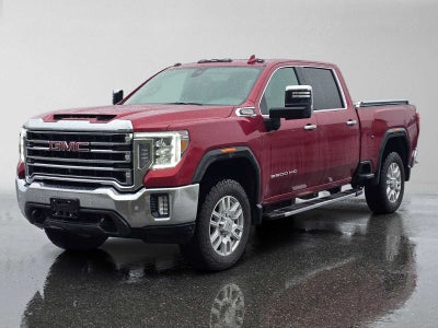 2023 GMC Sierra 2500 HD SLT