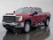2023 GMC Sierra 2500 HD SLT