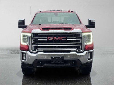 2023 GMC Sierra 2500 HD SLT