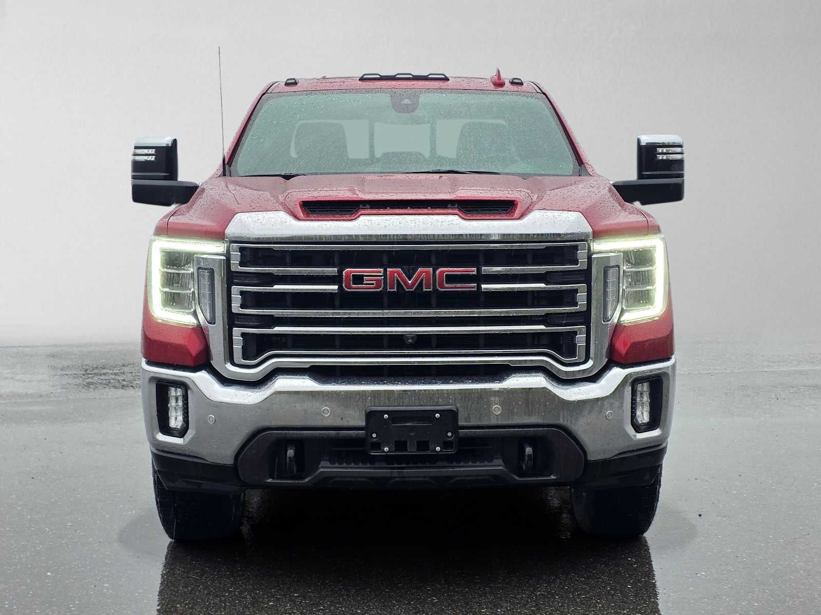 2023 GMC Sierra 2500 HD SLT