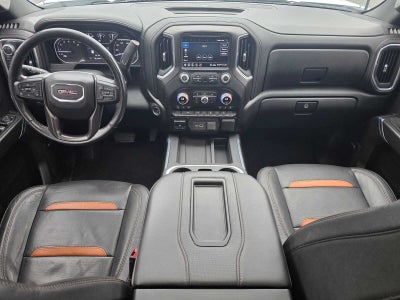2020 GMC Sierra 2500 HD AT4
