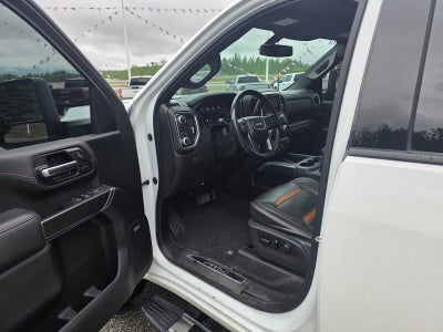 2020 GMC Sierra 2500 HD AT4