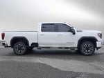 2020 GMC Sierra 2500 HD AT4