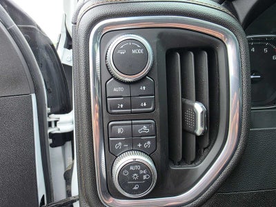 2020 GMC Sierra 2500 HD AT4