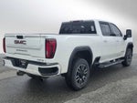 2020 GMC Sierra 2500 HD AT4