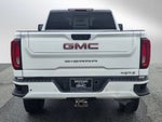 2020 GMC Sierra 2500 HD AT4