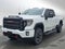2020 GMC Sierra 2500 HD AT4