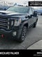 2023 GMC Sierra 2500 HD AT4