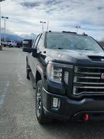2023 GMC Sierra 2500 HD AT4