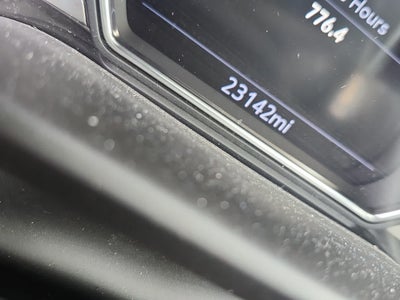 2023 GMC Sierra 2500 HD AT4