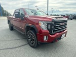 2022 GMC Sierra 2500 HD AT4