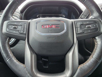 2022 GMC Sierra 2500 HD AT4