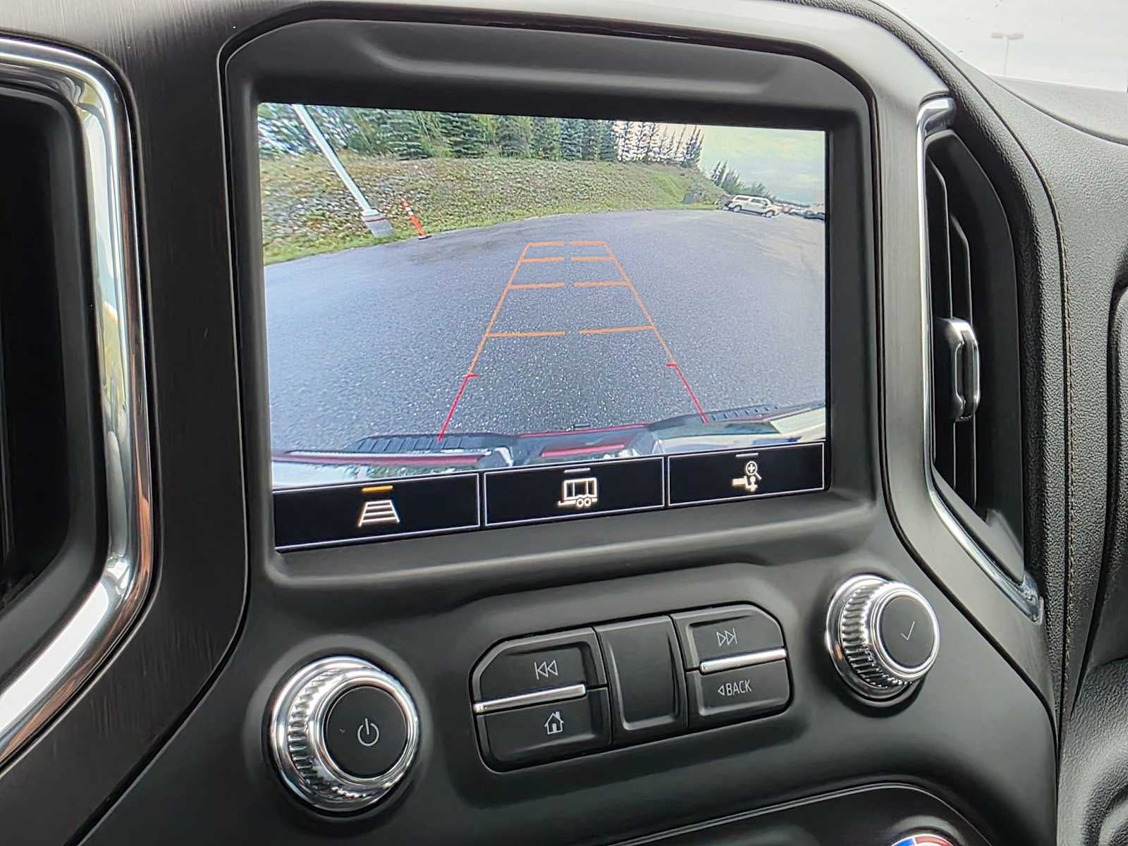 2022 GMC Sierra 2500 HD AT4