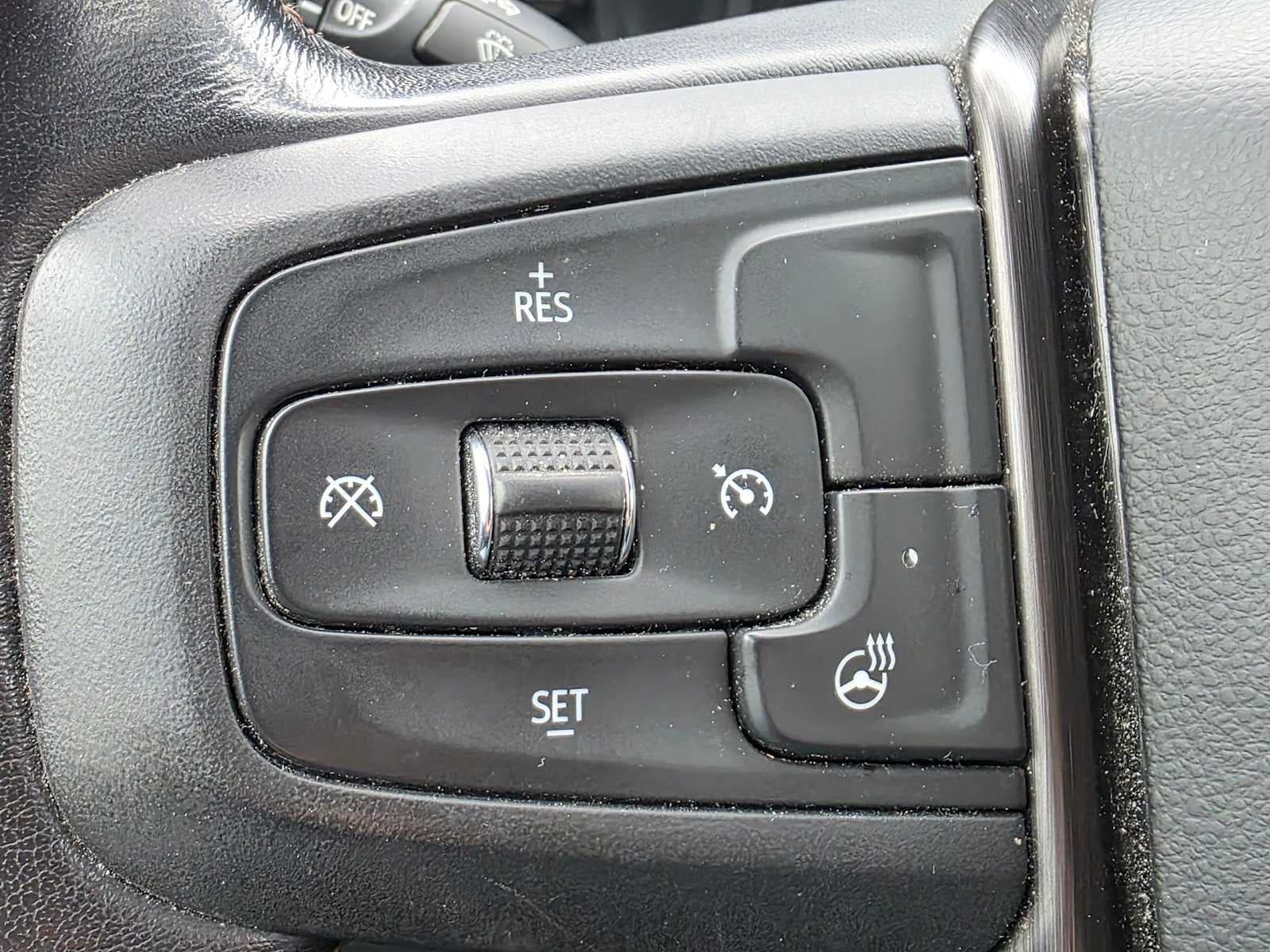 2022 GMC Sierra 2500 HD AT4
